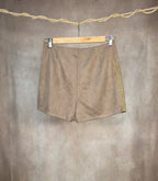 Gonna pantalone