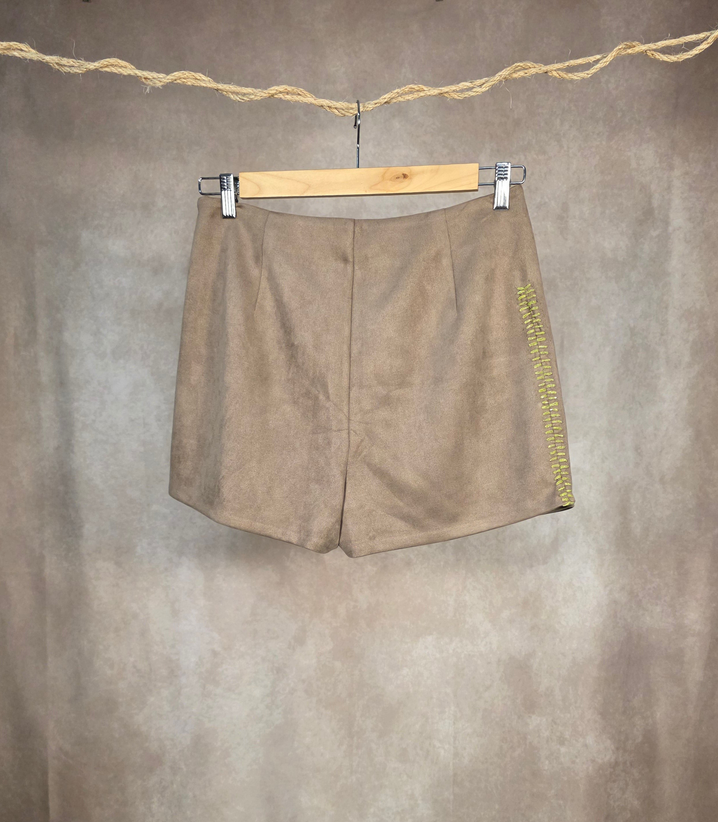 Gonna pantalone