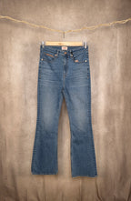 Jeans Flare Fit