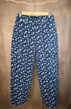 Pantaloni cargo streetwear
