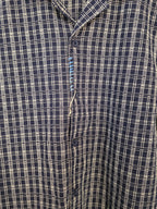Camicia streetwear in cotone