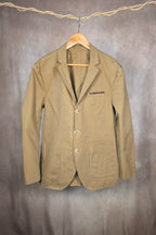 Blazer Casual Slim Fit