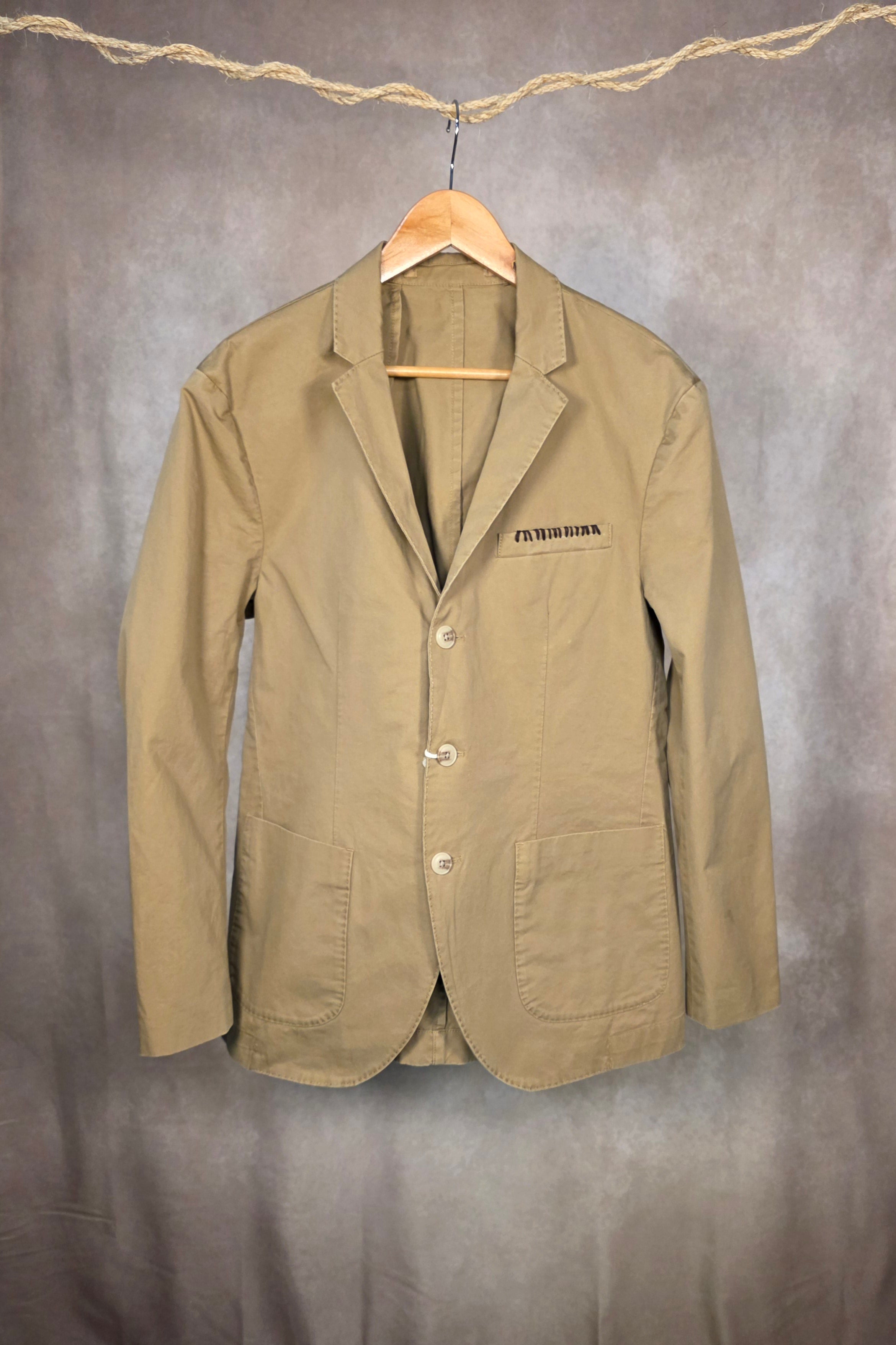 Blazer Casual