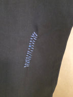 Pantaloni chino relaxed fit
