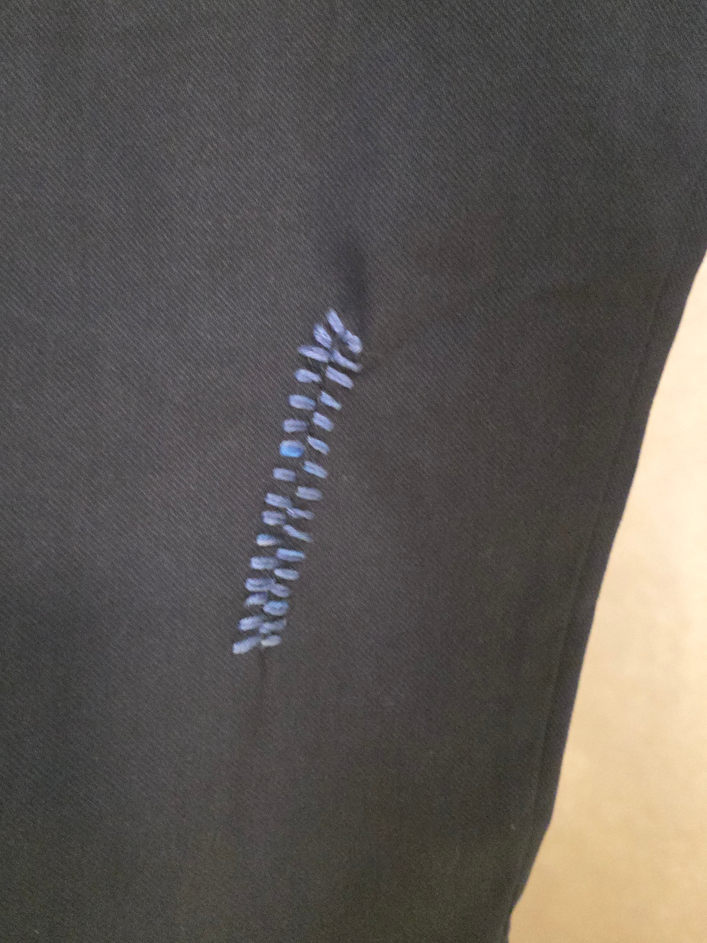 Pantaloni chino relaxed fit