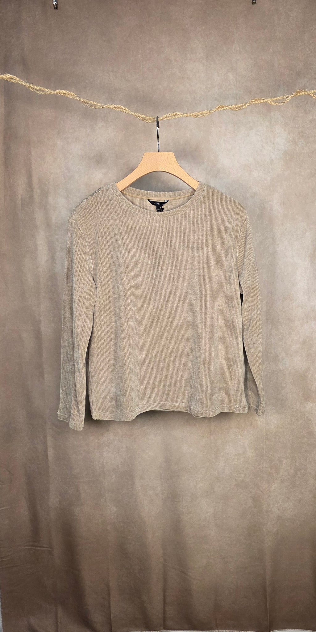 Maglia soft touch
