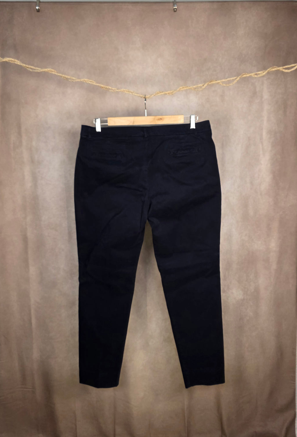 Pantaloni chino di Rossopuro
