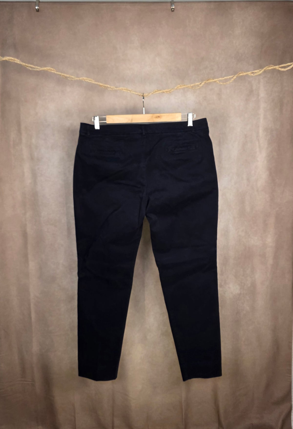 Pantaloni chino di Rossopuro