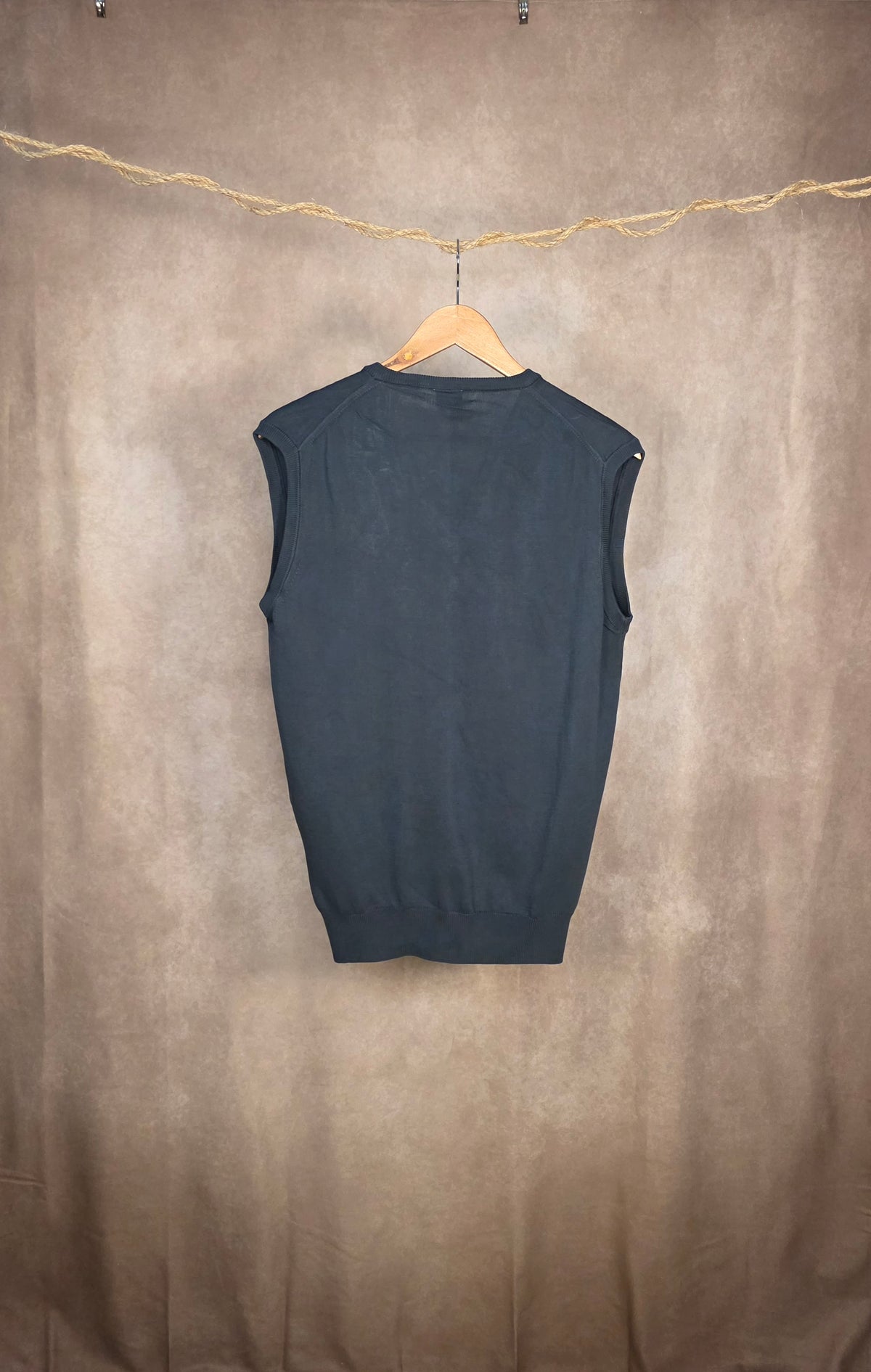Gilet in maglia leggera North Sails
