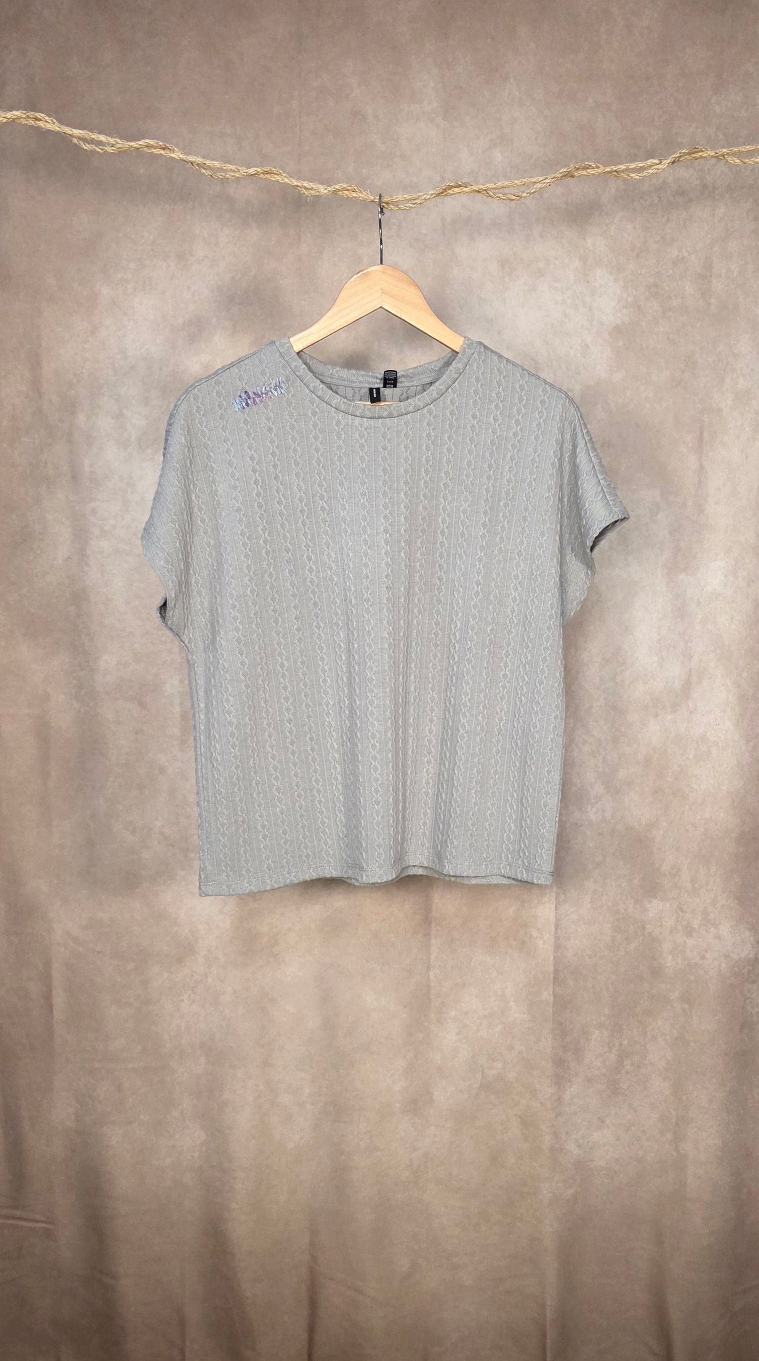 T-shirt O-Neck