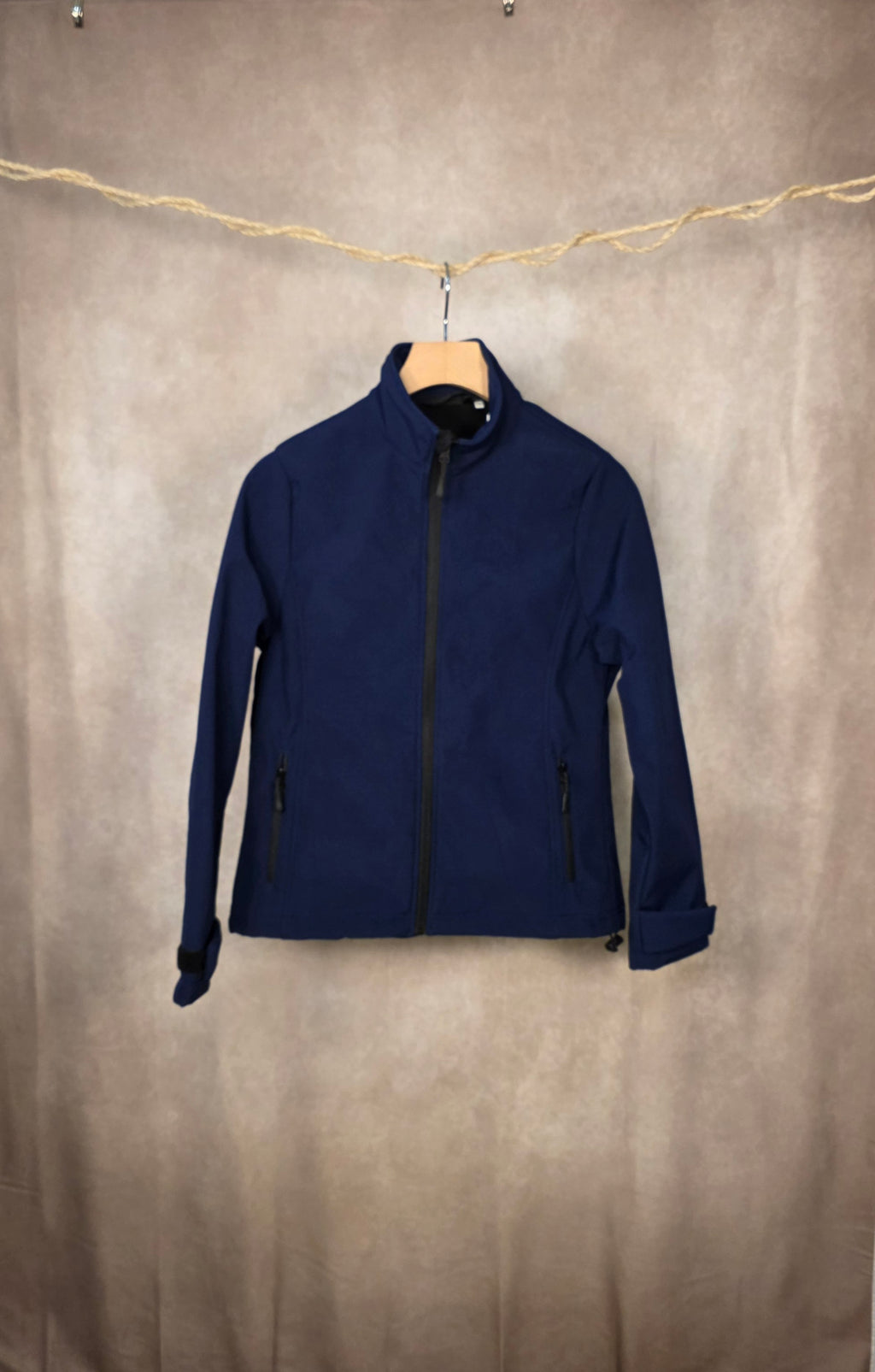 Giacca softshell