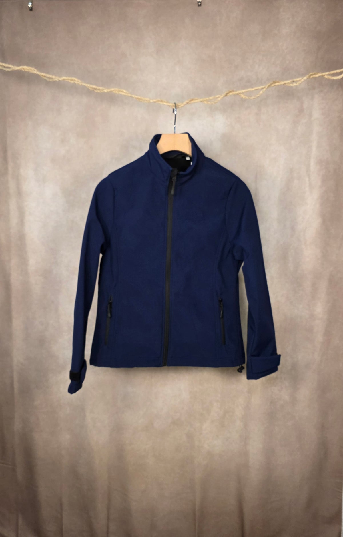 Giacca softshell