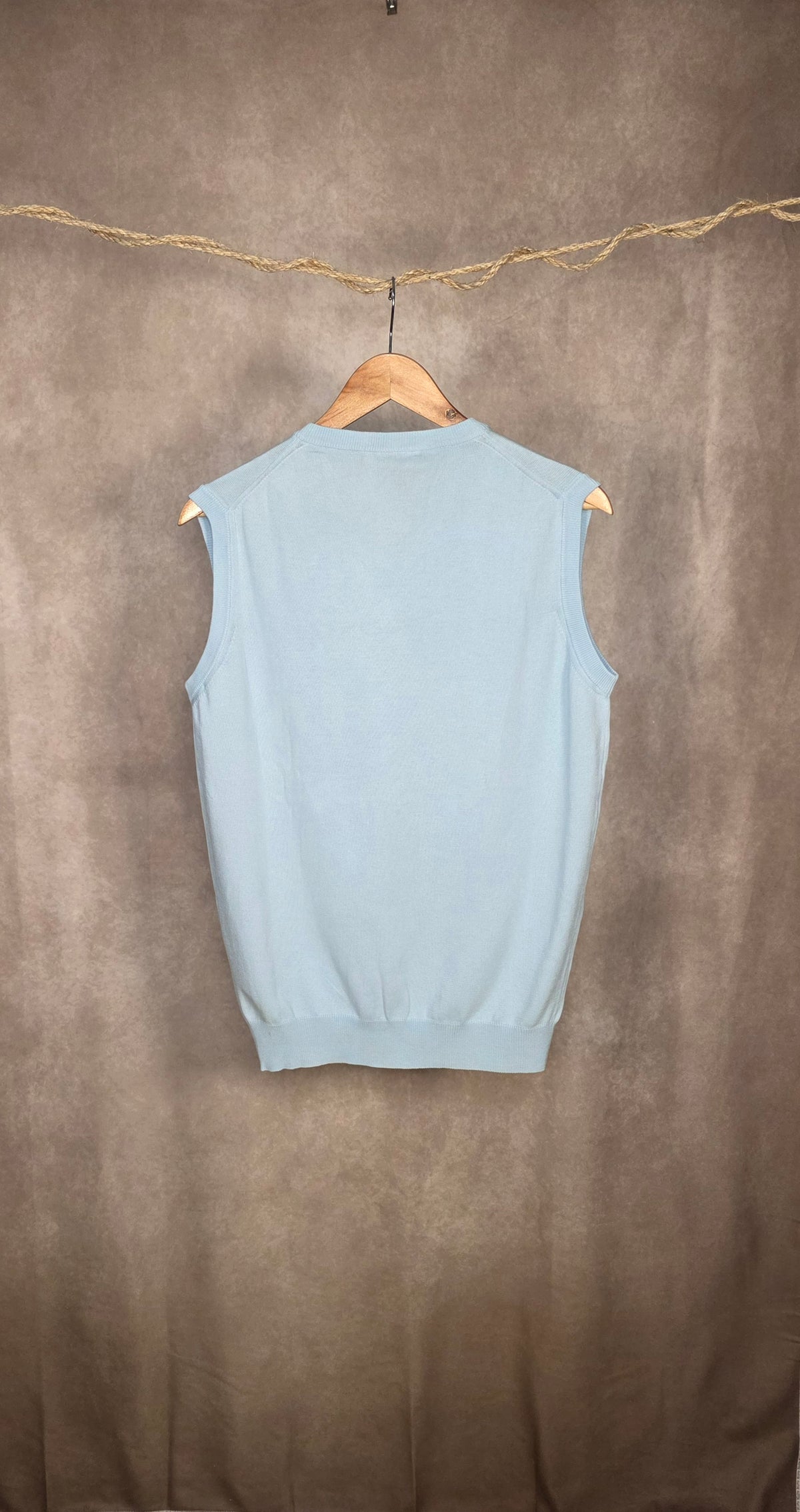 Gilet in maglia leggera North Sails