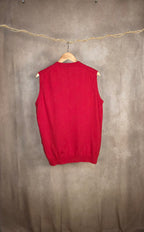 Gilet in maglia leggera North Sails
