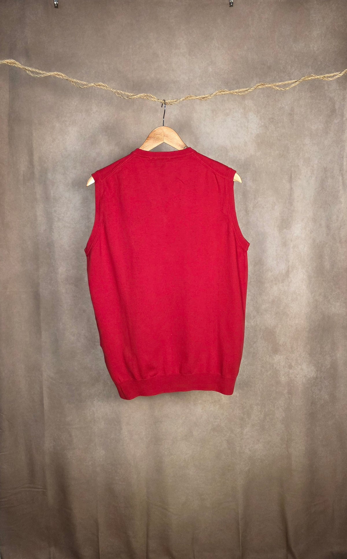 Gilet in maglia leggera North Sails