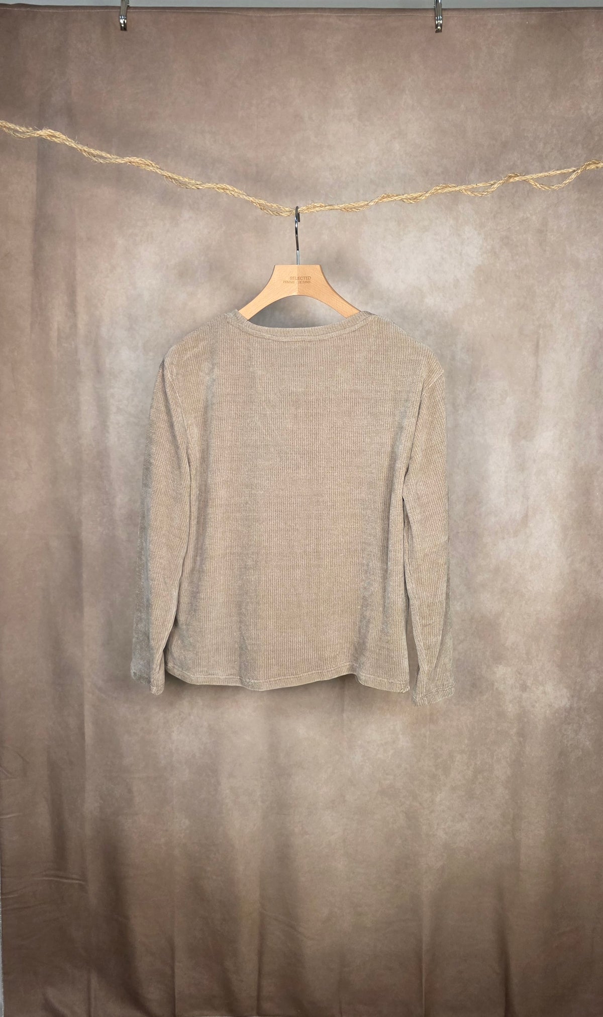 Maglia soft touch