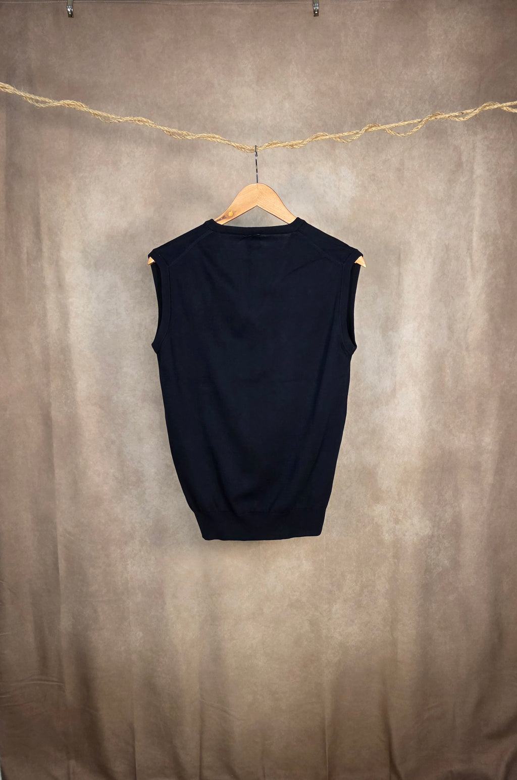 Gilet in maglia leggera North Sails
