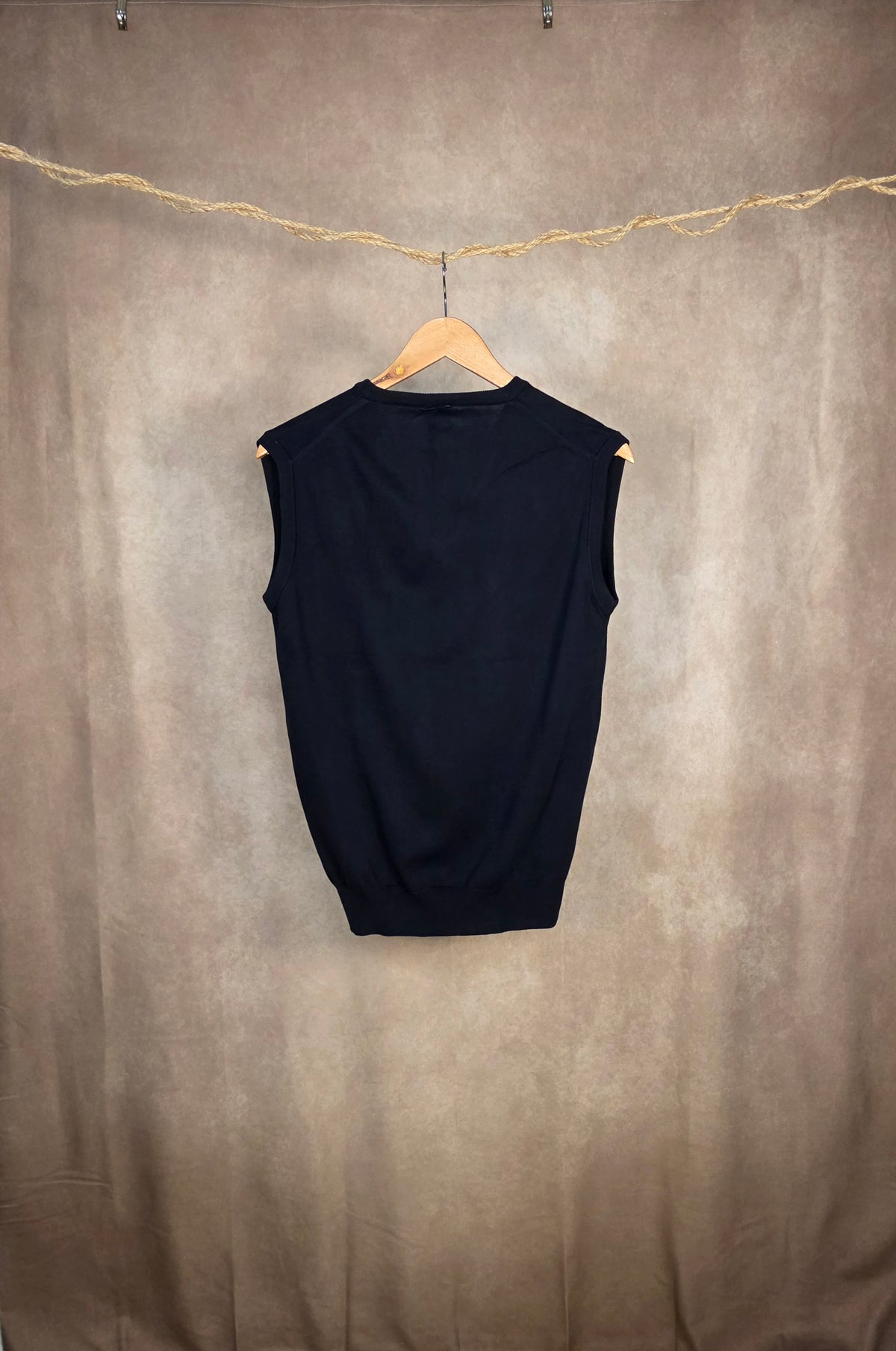 Gilet in maglia leggera North Sails