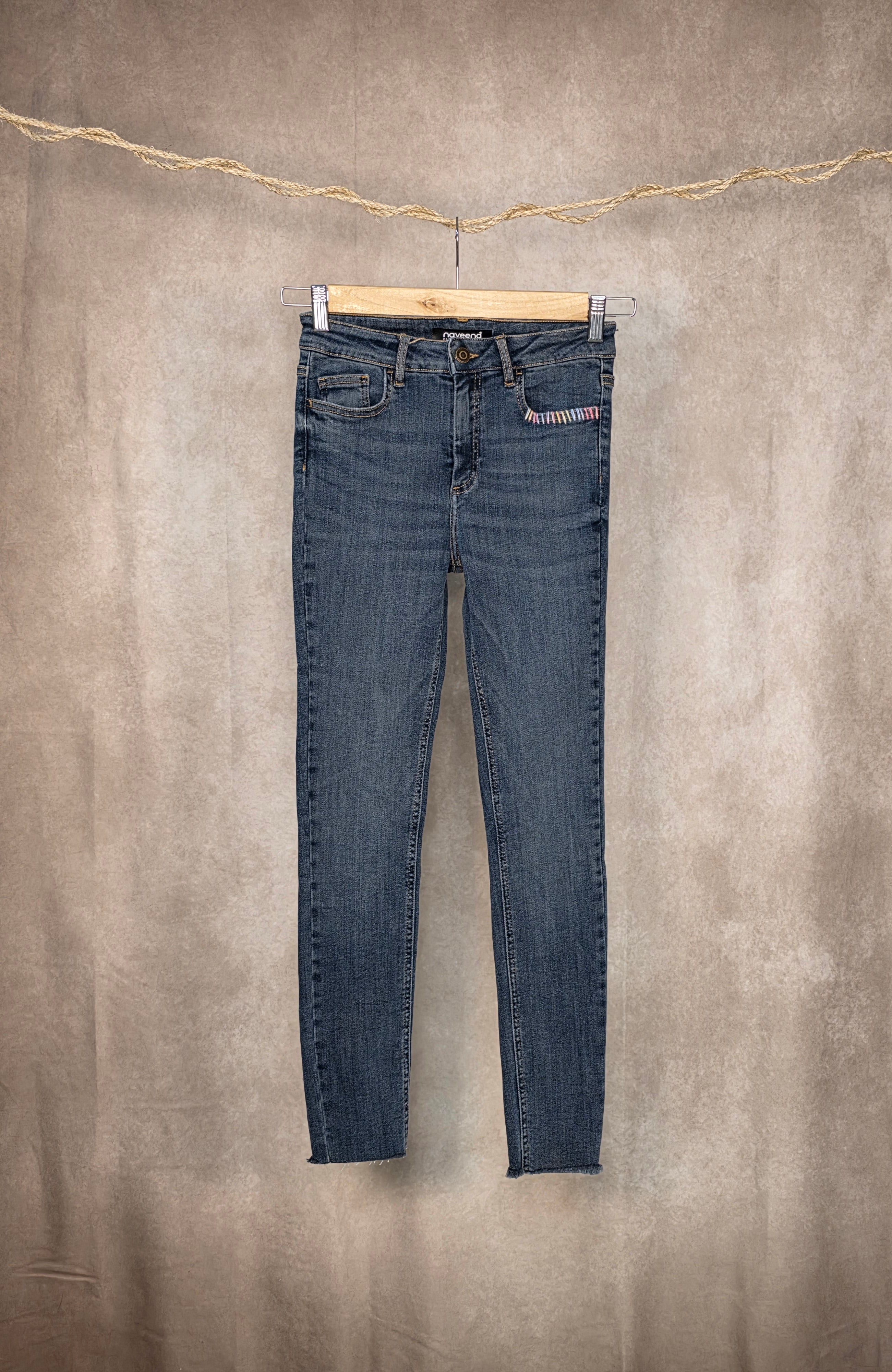Jeans skinny slim fit