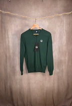 Maglia leggera a scollo V North Sails