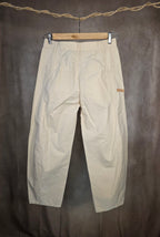Pantaloni a gamba larga