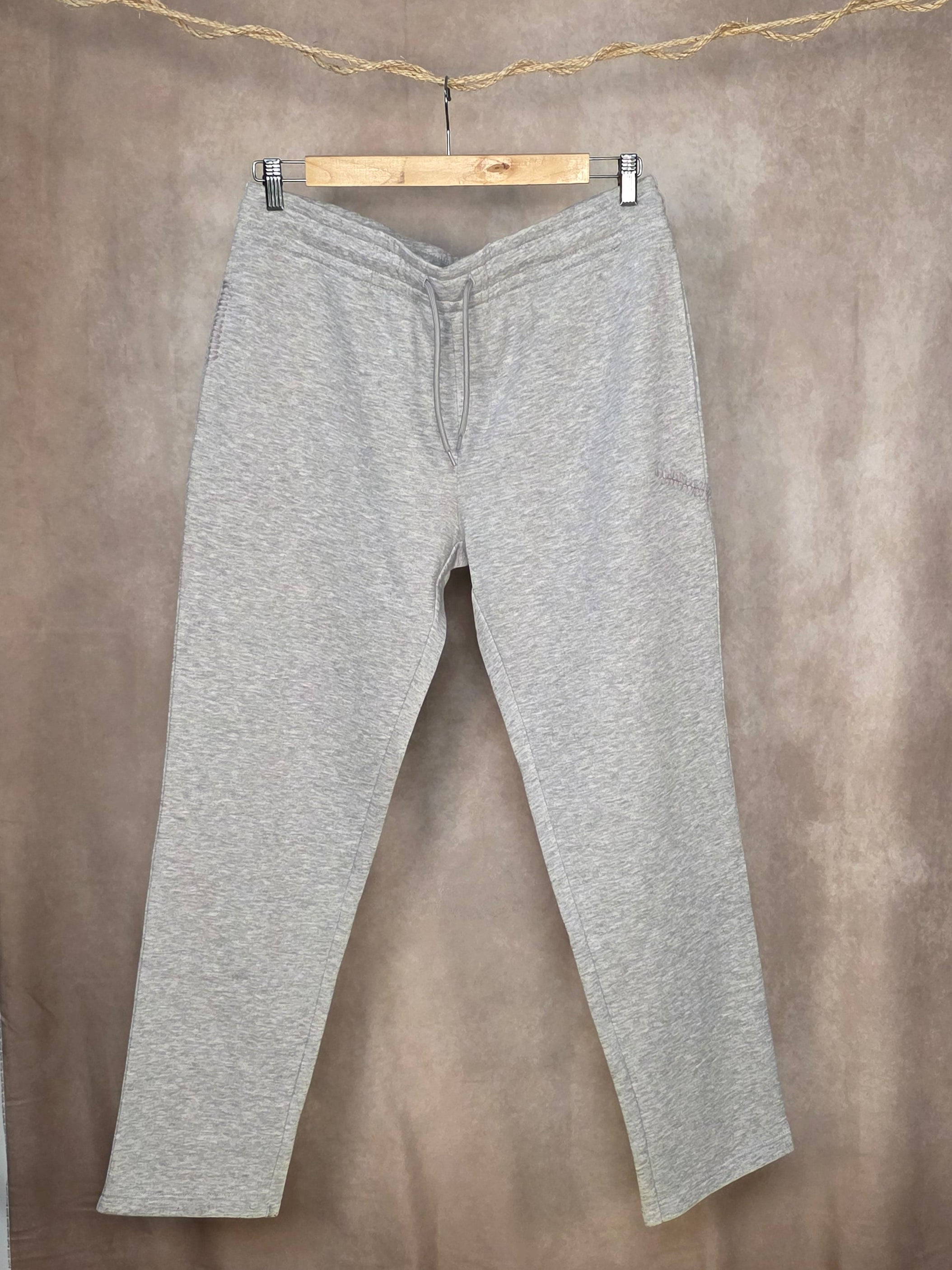 Pantaloni jogger in felpa
