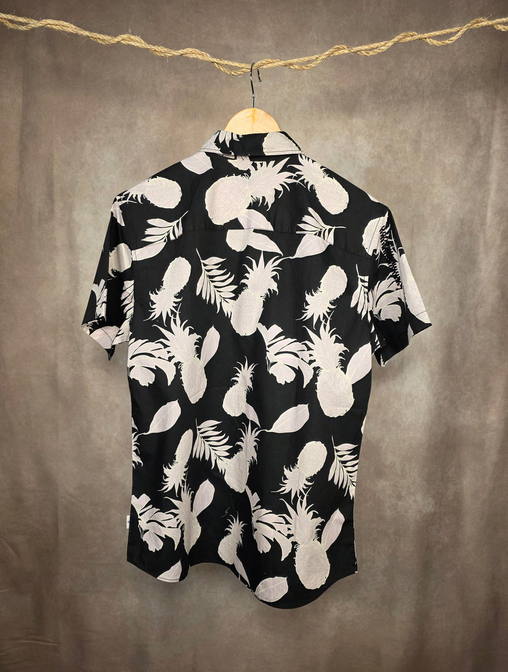 Camicia fantasia