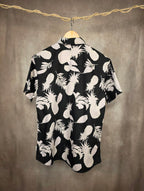 Camicia fantasia