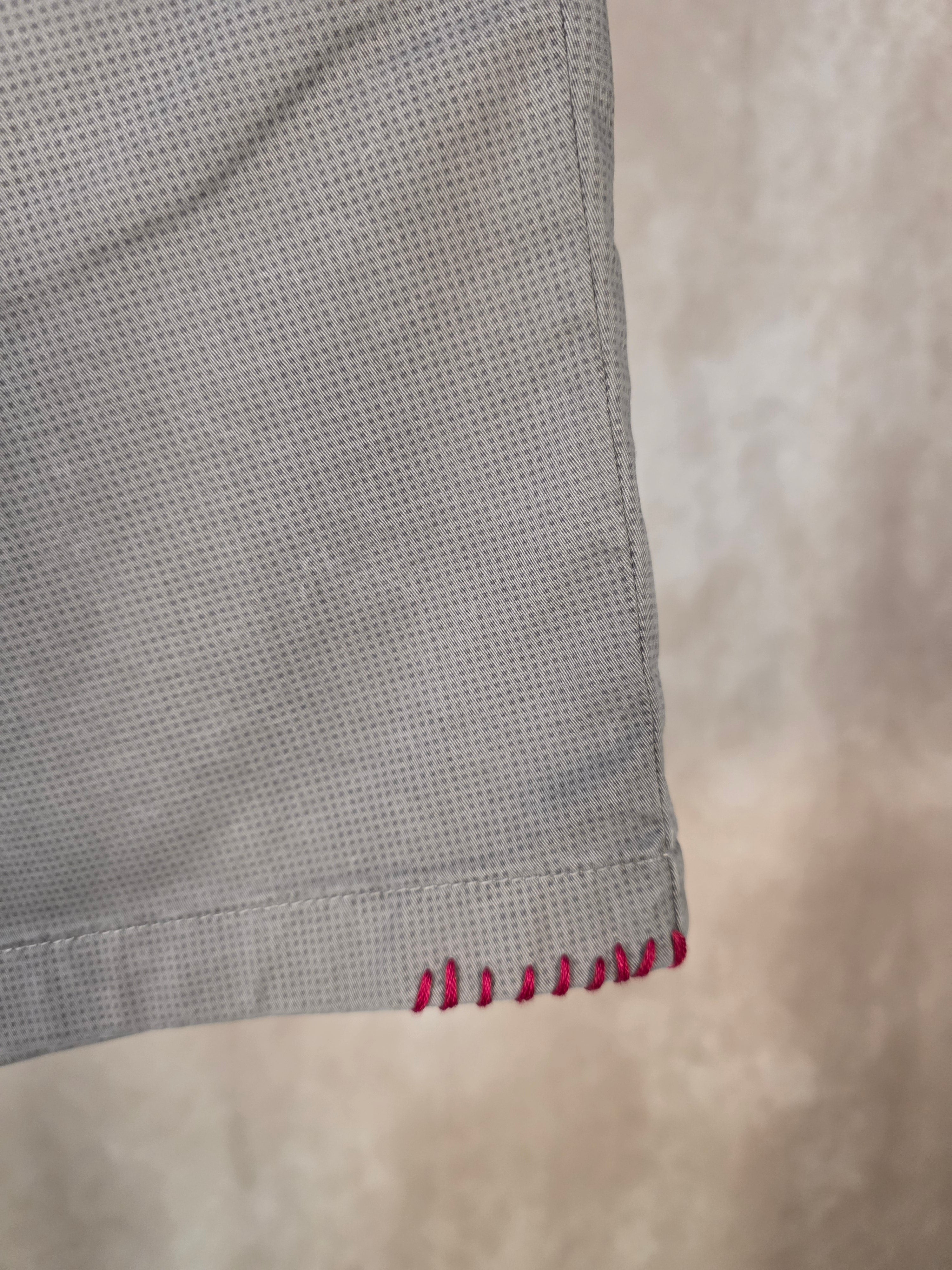 Bermuda Chino Slim Fit