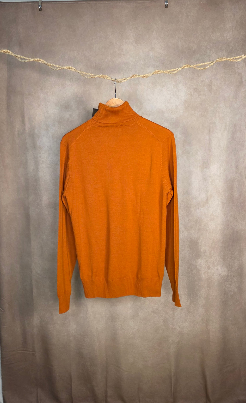 Maglia dolcevita Trussardi