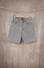 Shorts in denim loose fit