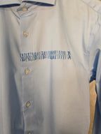 Camicia Regular Fit