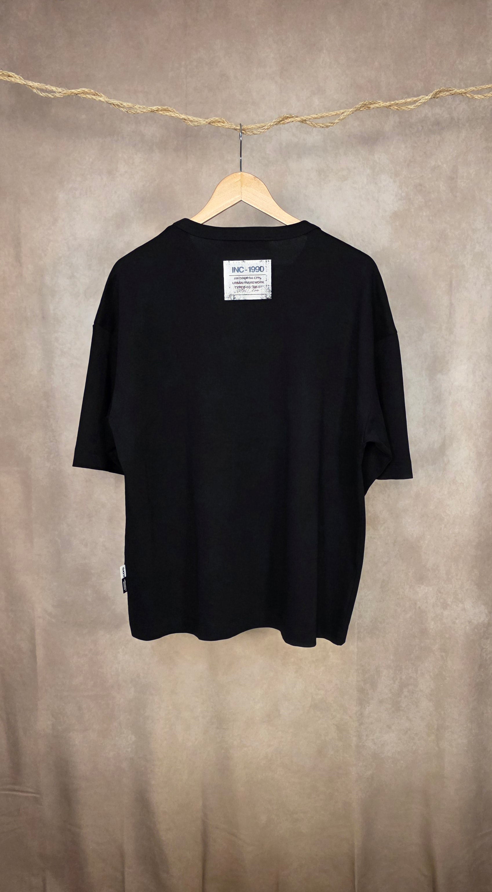 T-Shirt loose fit