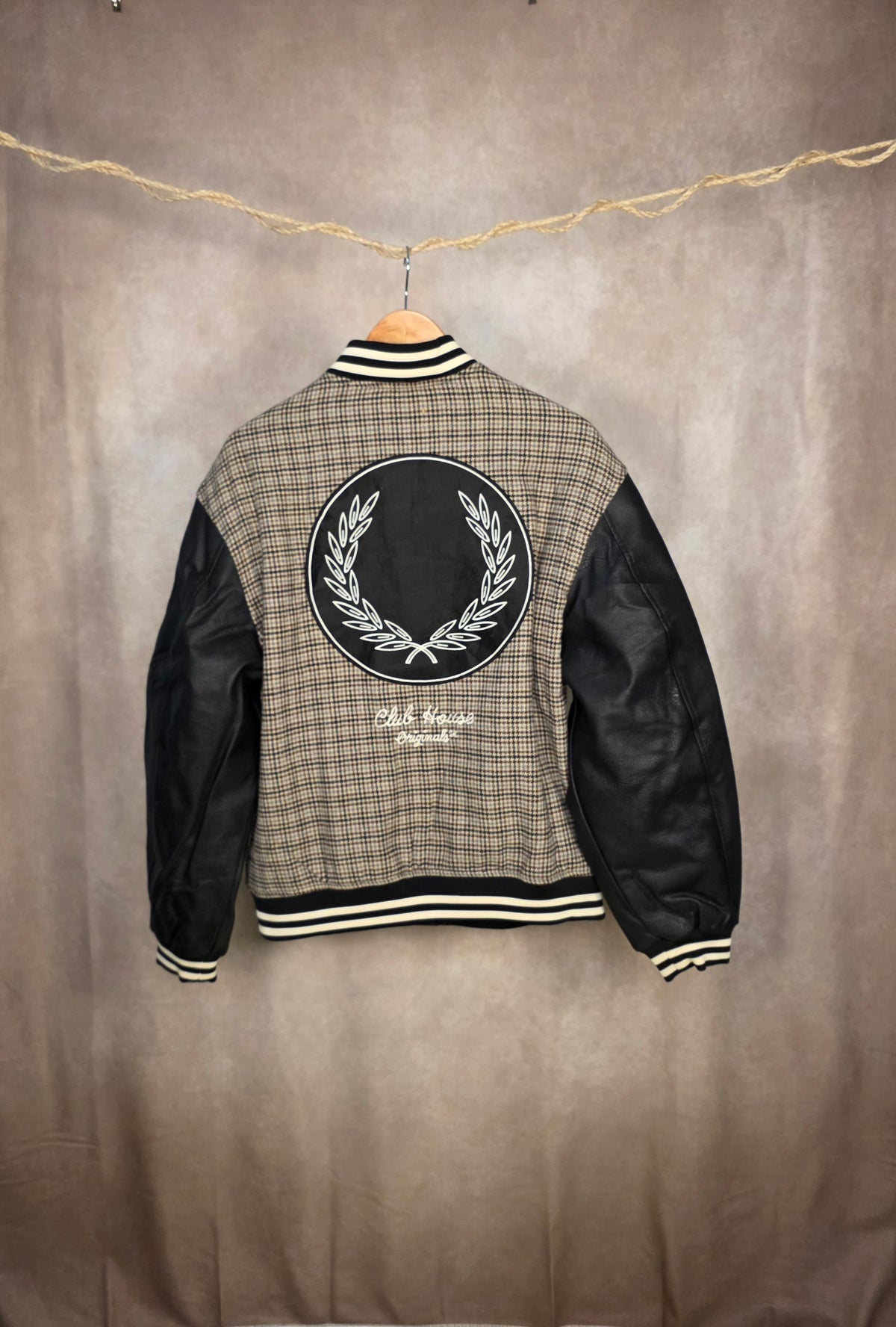 Giubbotto bomber