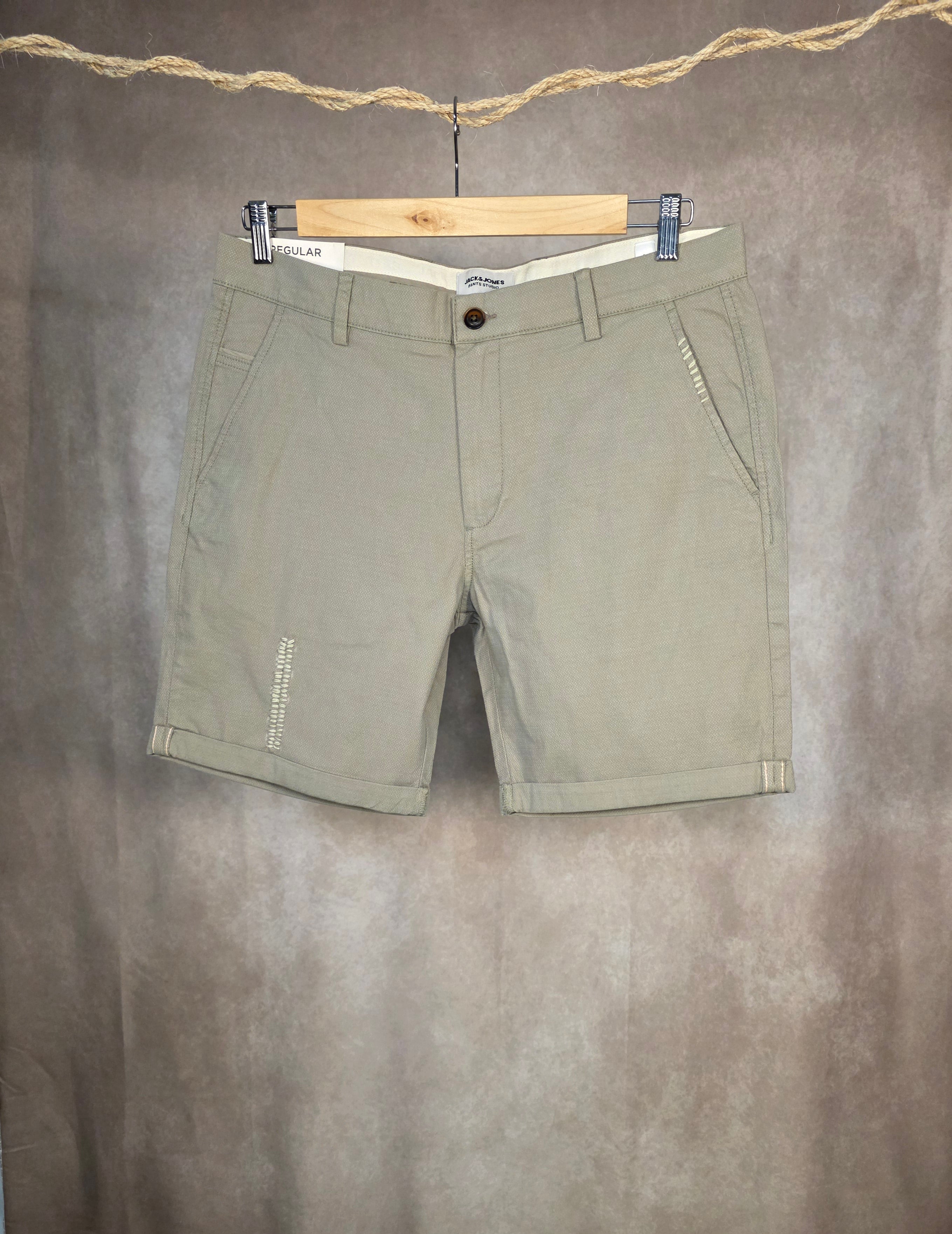 Bermuda regular fit