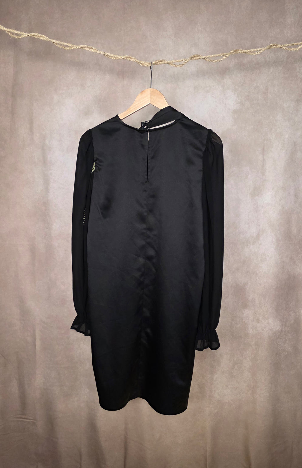 Dress A-line