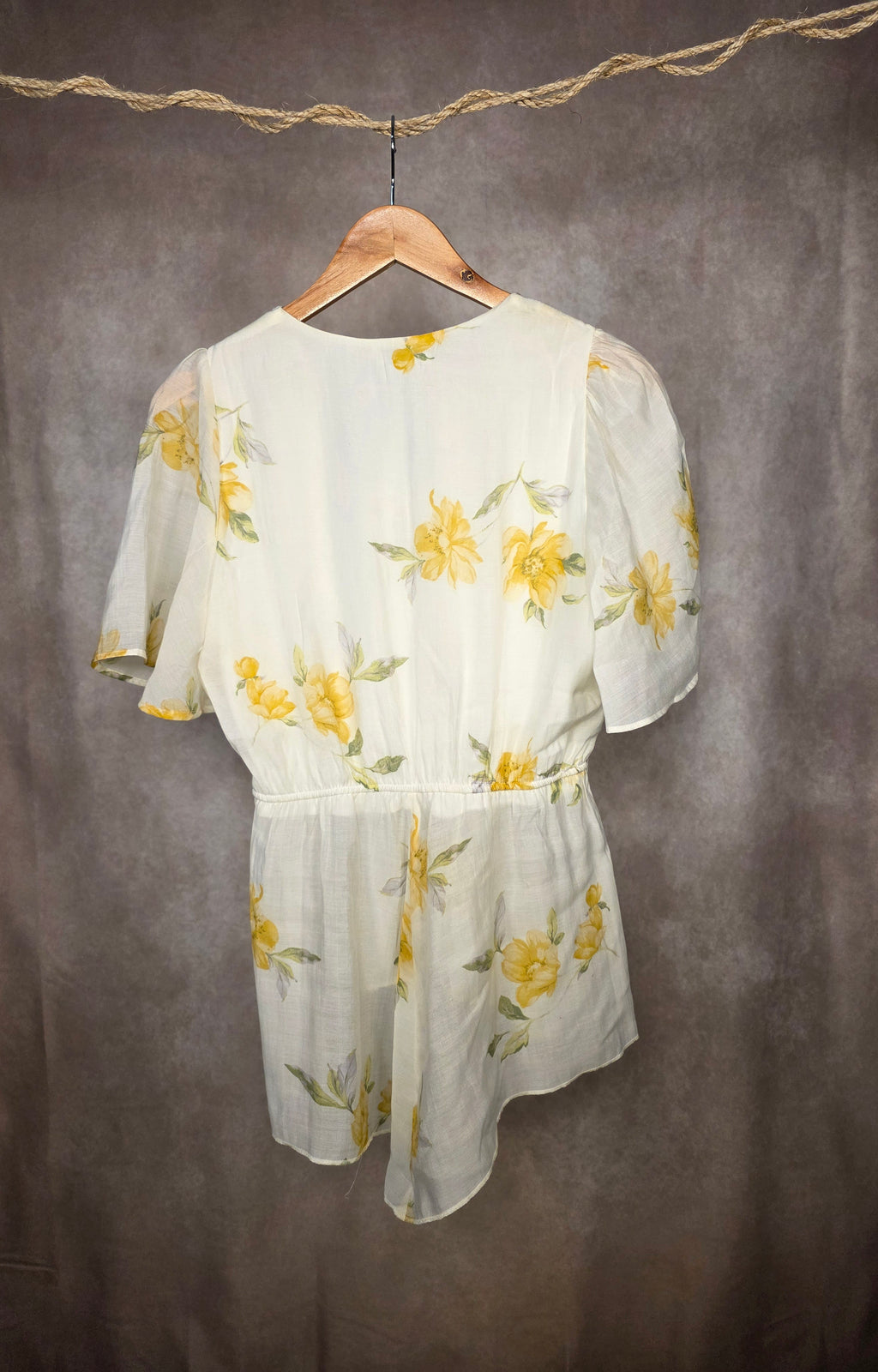 Camicia fantasia