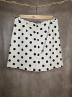 Gonna a pois