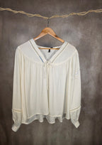 Camicia morbida
