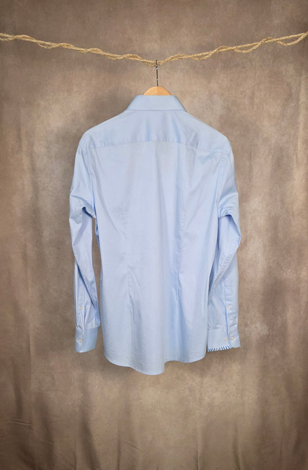 Camicia Regular Fit
