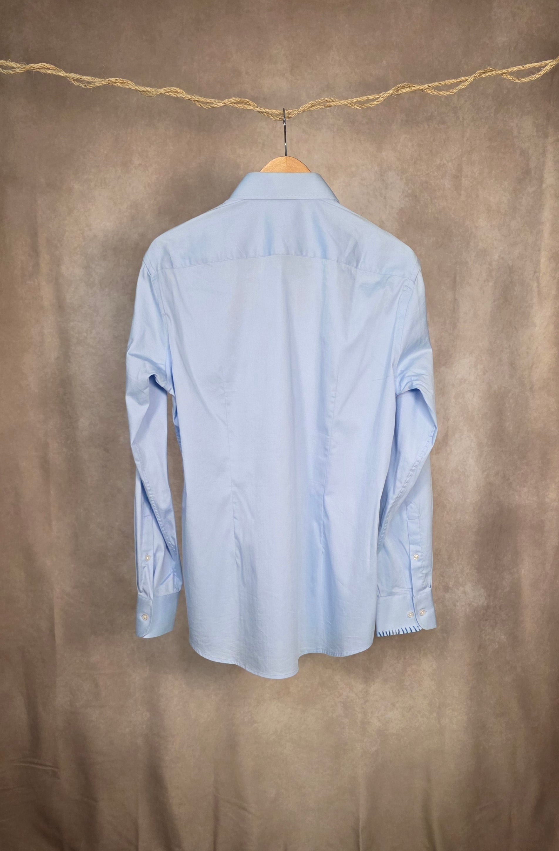 Camicia Regular Fit