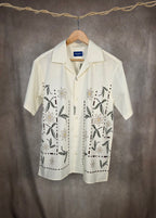 Camicia relaxed fit