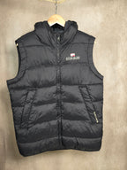 Gilet imbottito
