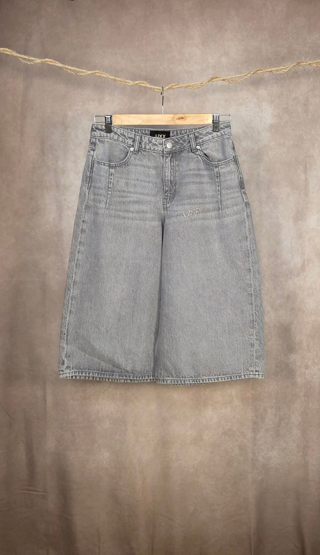 Shorts baggy fit