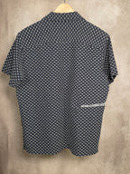 Camicia resort jacquard tg.L