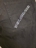 Bermuda slim fit