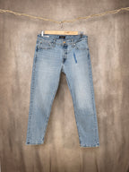Jeans regular tapered