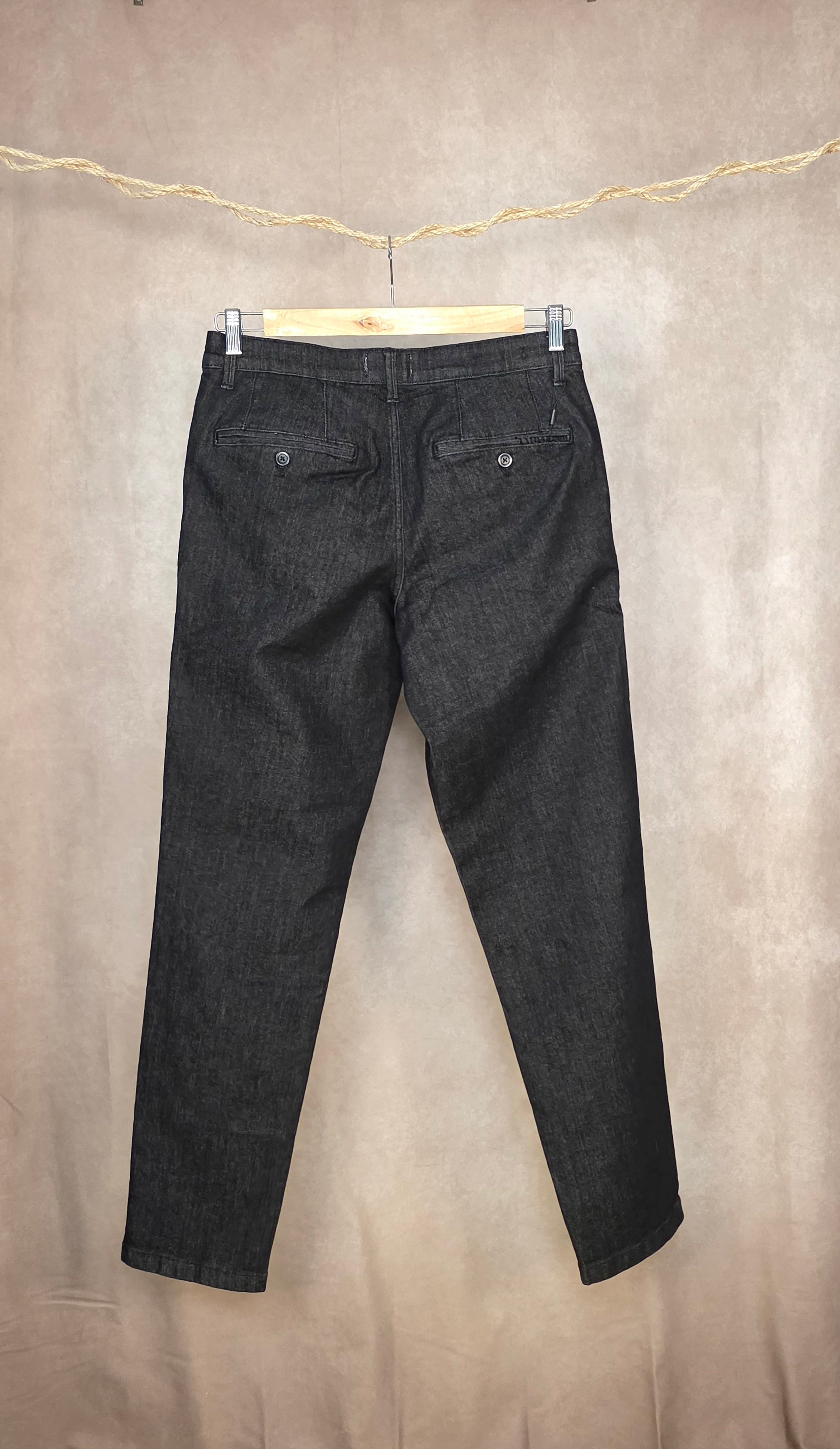 Jeans chino regular fit