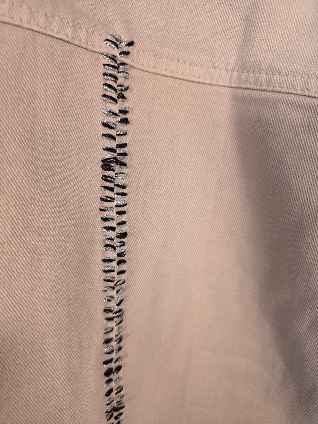 Giacca di jeans