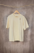 T-Shirt oversize